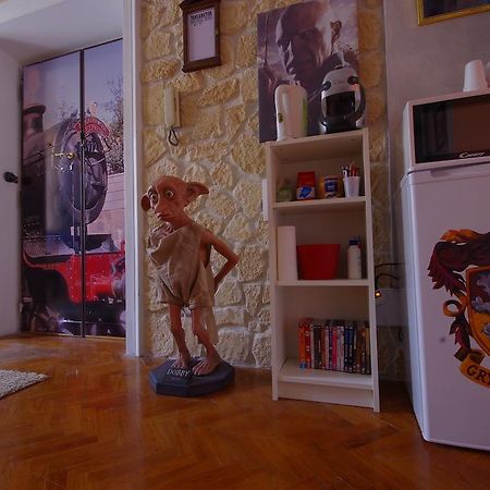 Movie Guesthouse ローマ エクステリア 写真