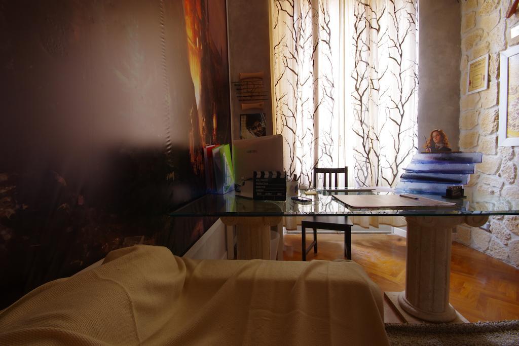 Movie Guesthouse ローマ エクステリア 写真